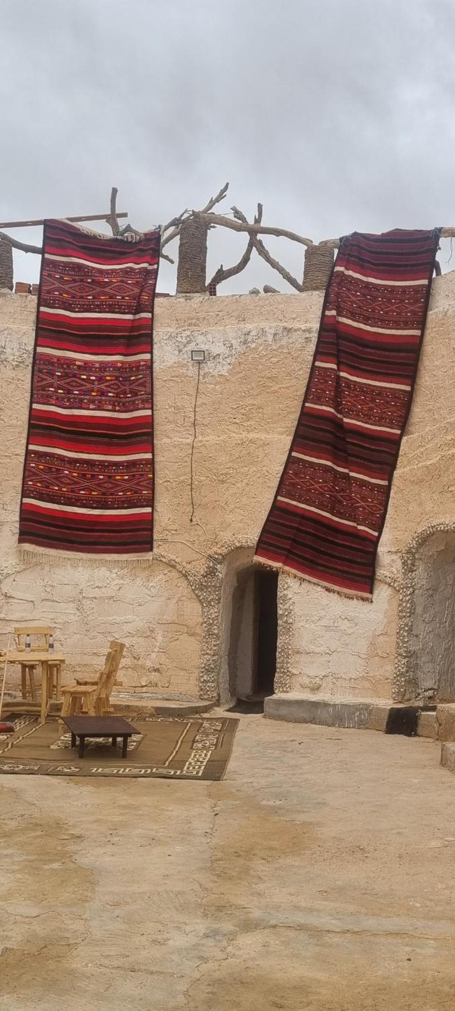 Maison D'Hote Dar Massouada Toujane Exterior foto